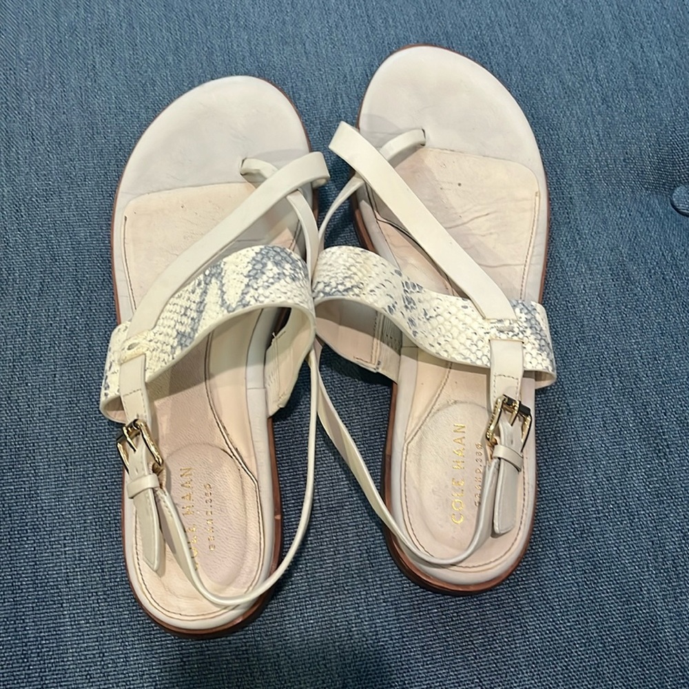 Cole Haan sandals